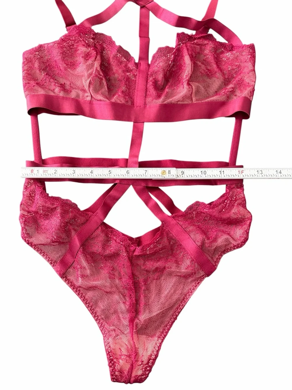 Victoria Secret Bodysuit